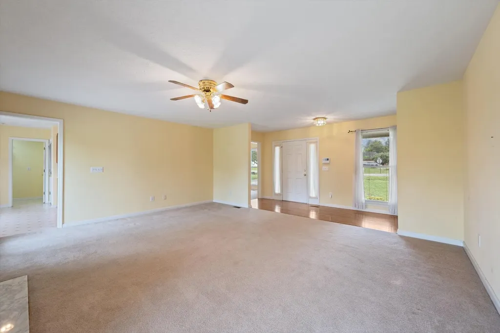 1725 Hollow Oak Drive Lebanon TN 37087