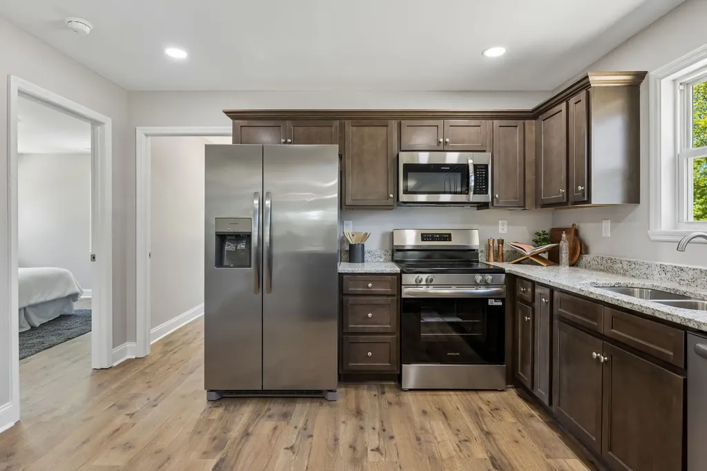 337 Bethany Lane Shelbyville TN 37160