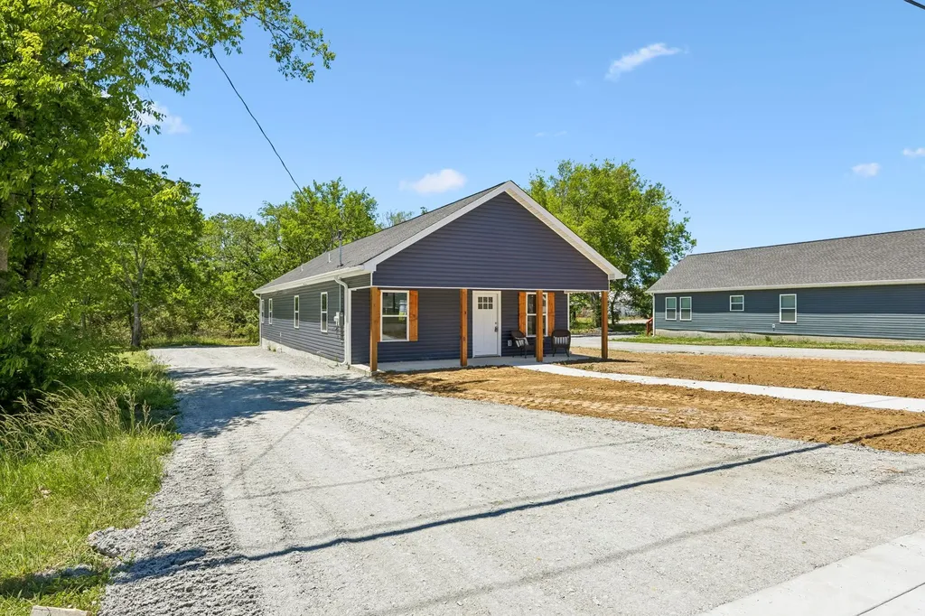 337 Bethany Lane Shelbyville TN 37160