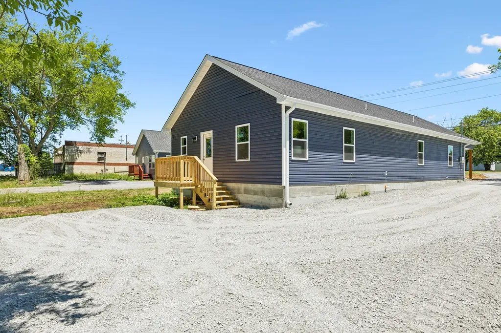 337 Bethany Lane Shelbyville TN 37160
