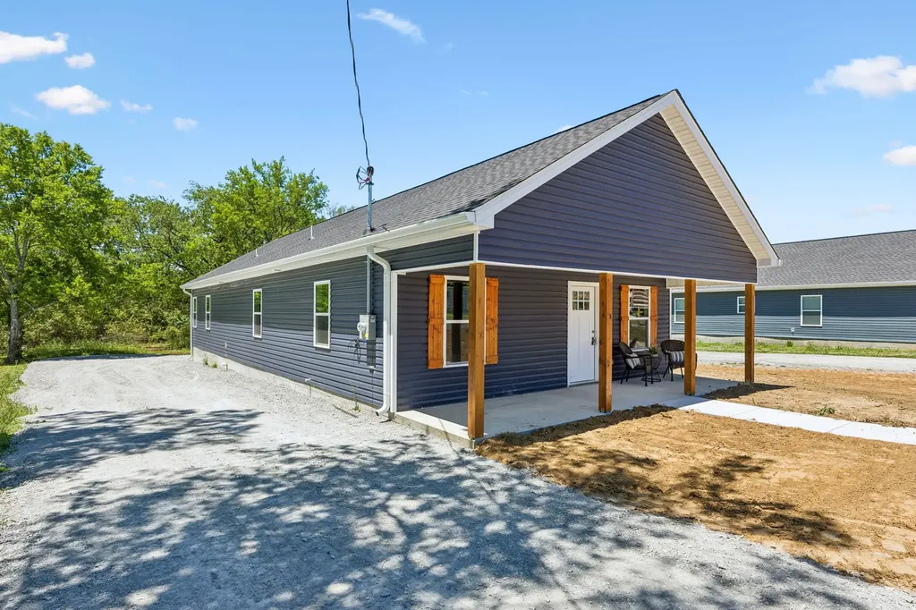 337 Bethany Lane Shelbyville TN 37160