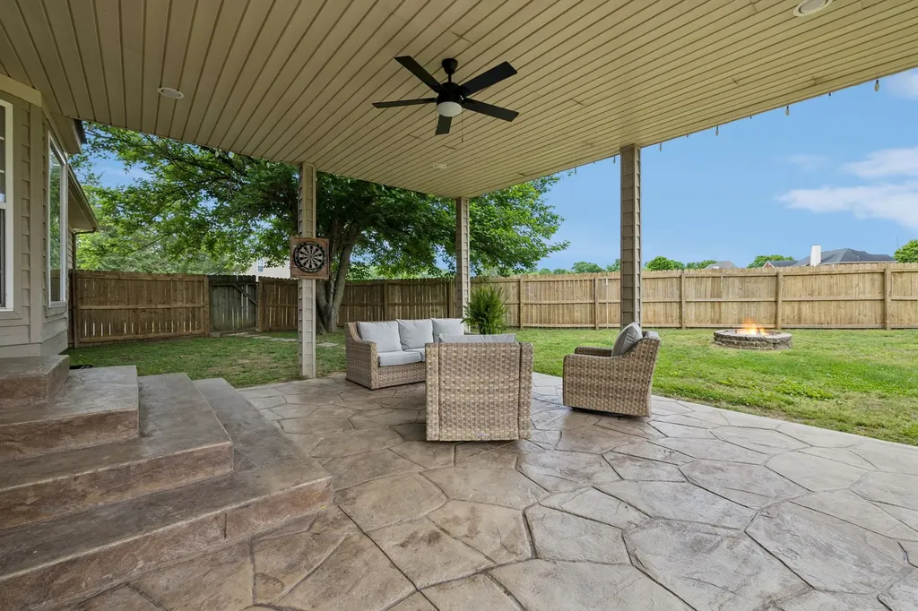 1399 Standing Stone Circle Columbia TN 38401