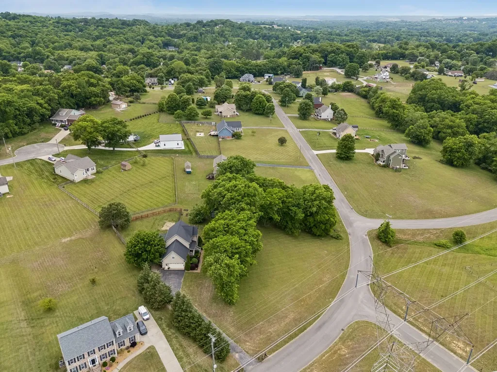 1399 Standing Stone Circle Columbia TN 38401