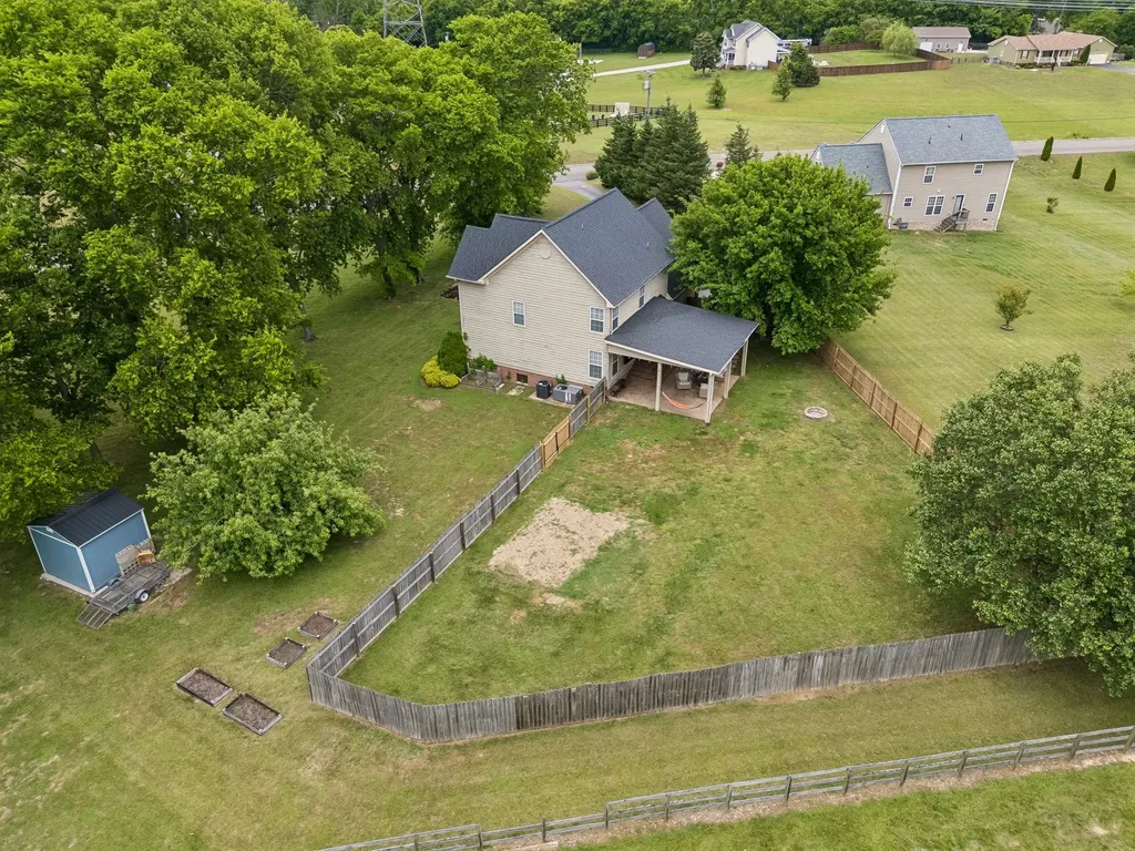 1399 Standing Stone Circle Columbia TN 38401