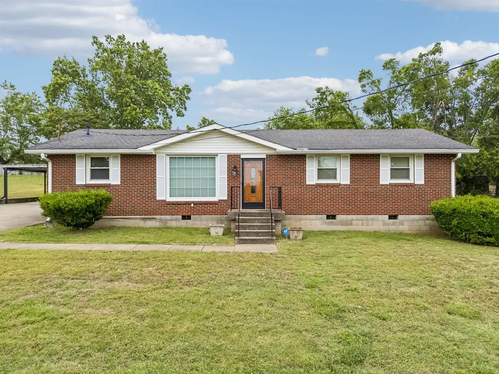 229 Grandview Drive Old Hickory TN 37138