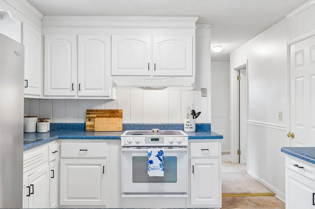229 Grandview Drive Old Hickory TN 37138