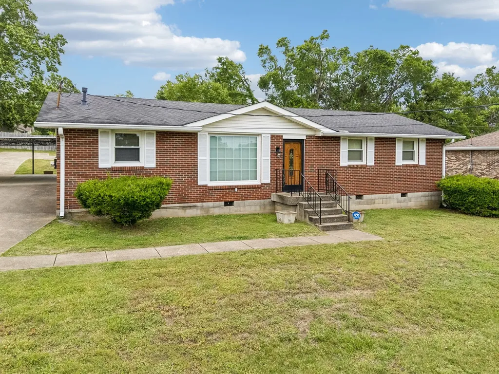 229 Grandview Drive Old Hickory TN 37138