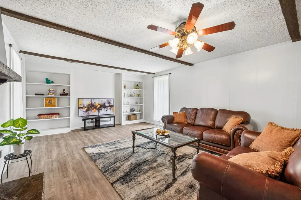 229 Grandview Drive Old Hickory TN 37138