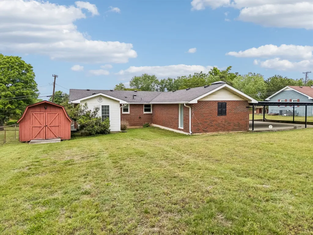 229 Grandview Drive Old Hickory TN 37138