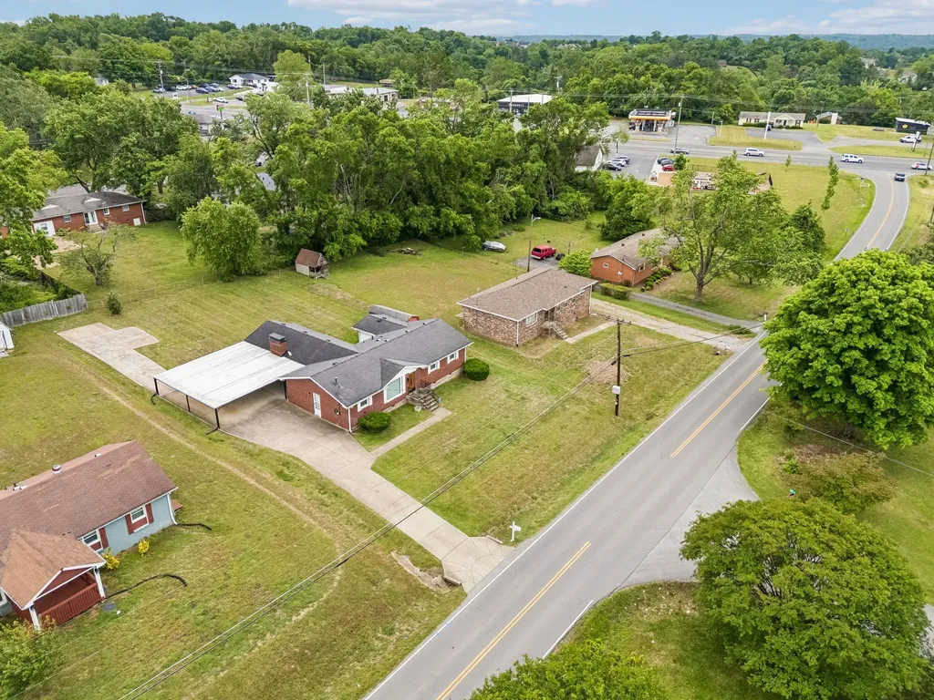 229 Grandview Drive Old Hickory TN 37138