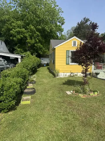 1711 Tombras Avenue Chattanooga TN 37412