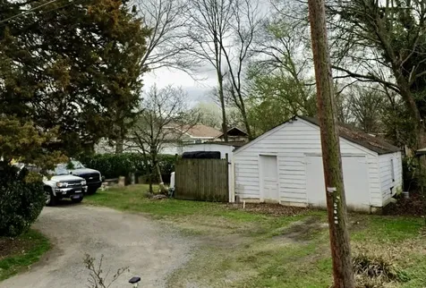 1711 Tombras Avenue Chattanooga TN 37412