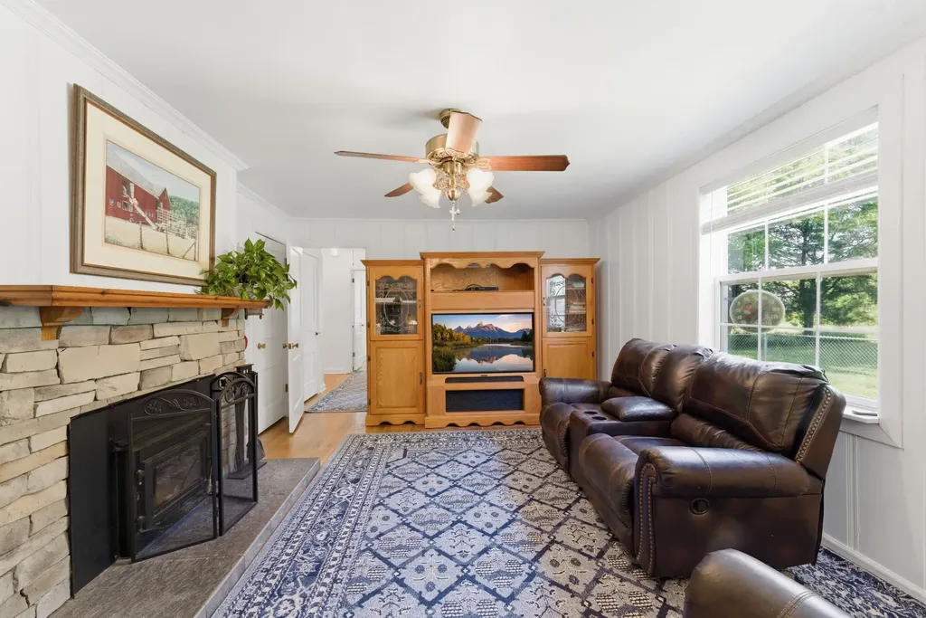 3041 Unionville Deason Road Bell Buckle TN 37020