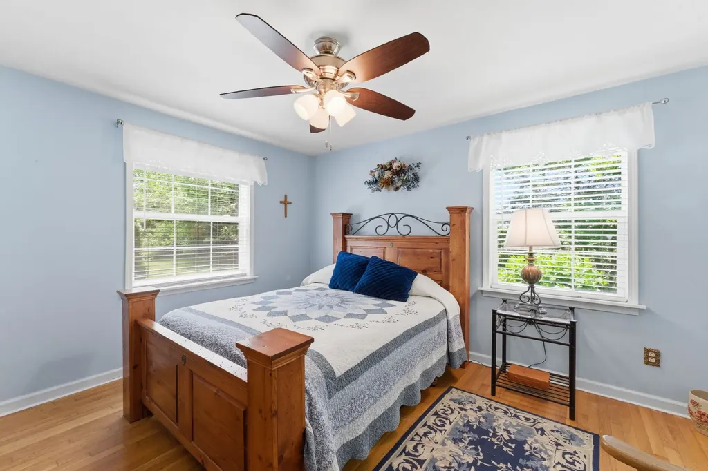 3041 Unionville Deason Road Bell Buckle TN 37020