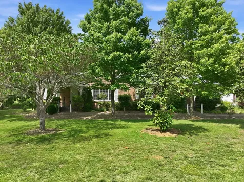 3041 Unionville Deason Road Bell Buckle TN 37020