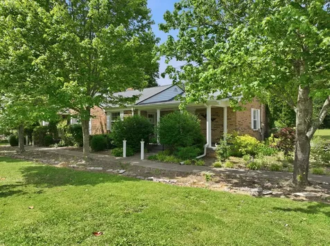 3041 Unionville Deason Road Bell Buckle TN 37020