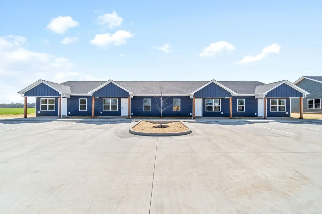 9530 Russellville Road Guthrie KY 42234