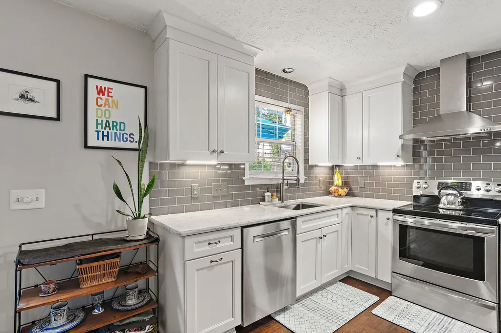 1332 Cardinal Avenue Nashville TN 37216