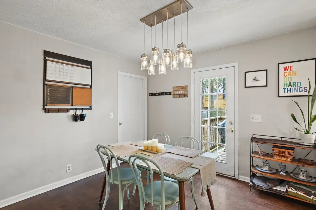1332 Cardinal Avenue Nashville TN 37216