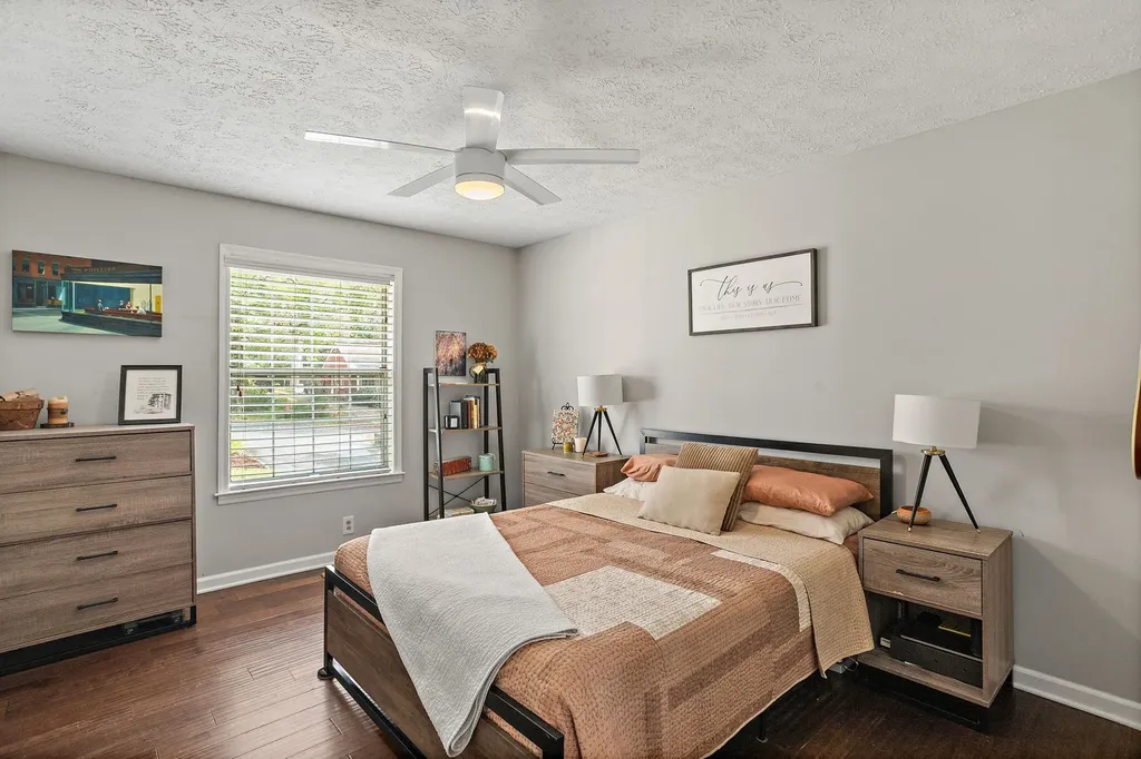 1332 Cardinal Avenue Nashville TN 37216