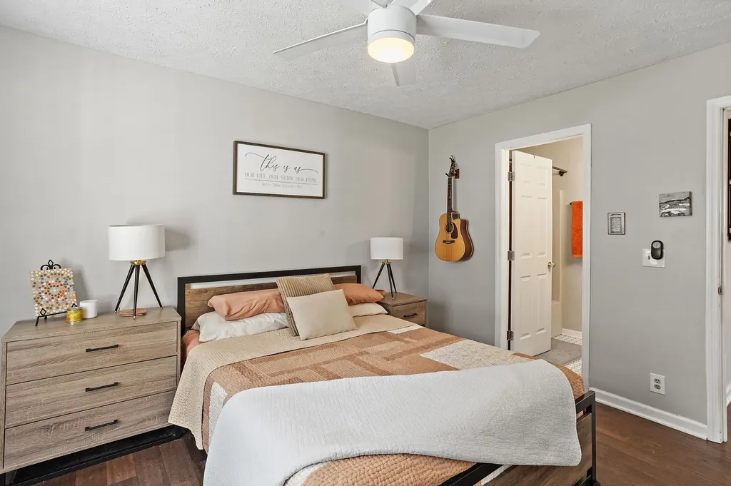 1332 Cardinal Avenue Nashville TN 37216