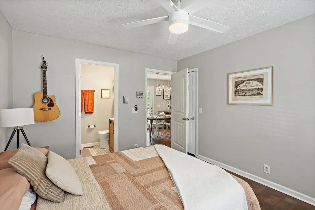 1332 Cardinal Avenue Nashville TN 37216