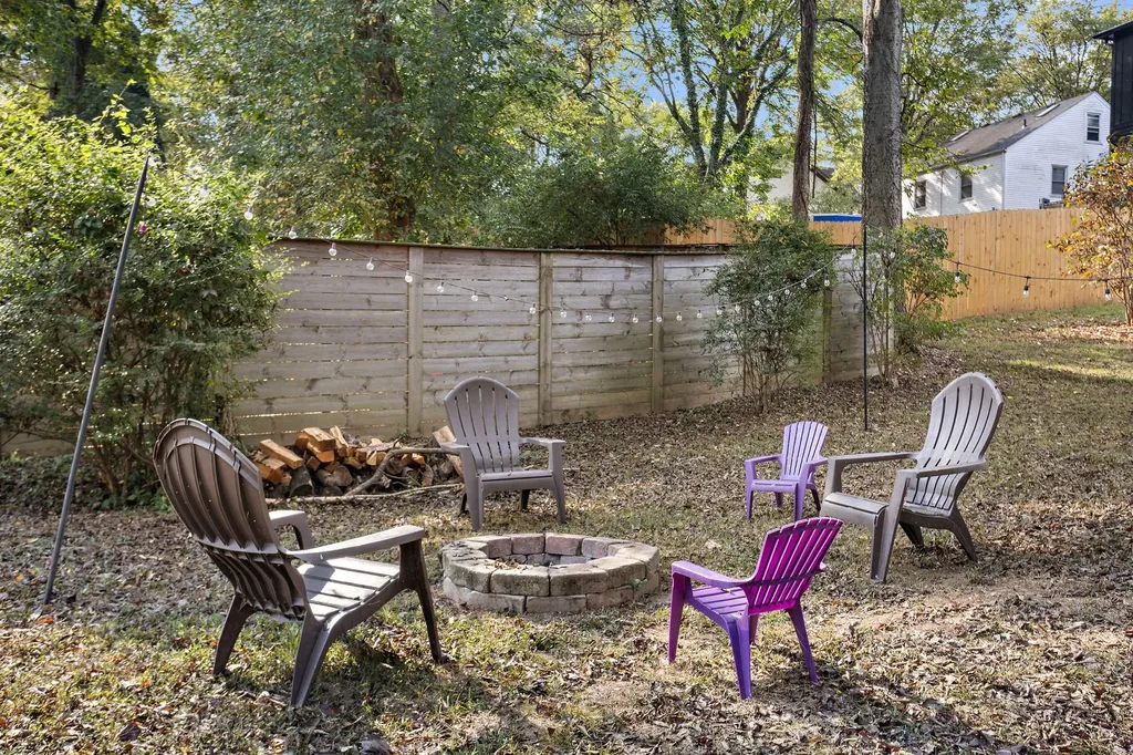 1332 Cardinal Avenue Nashville TN 37216