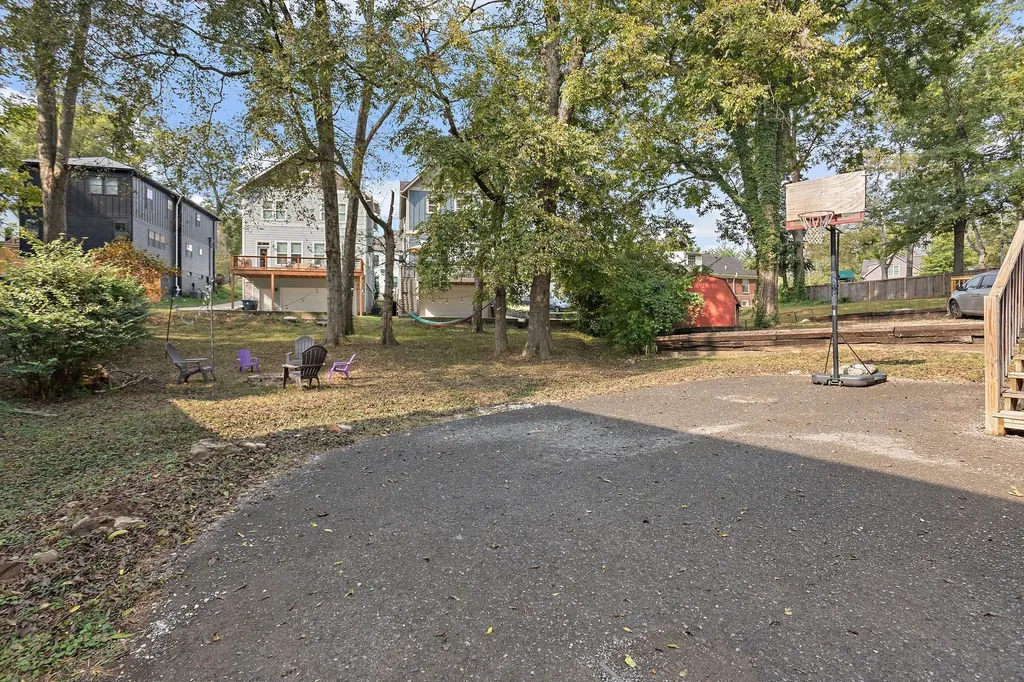 1332 Cardinal Avenue Nashville TN 37216