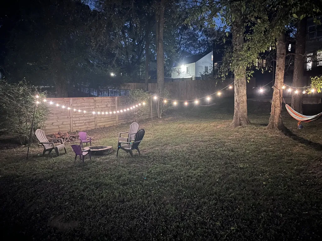 1332 Cardinal Avenue Nashville TN 37216