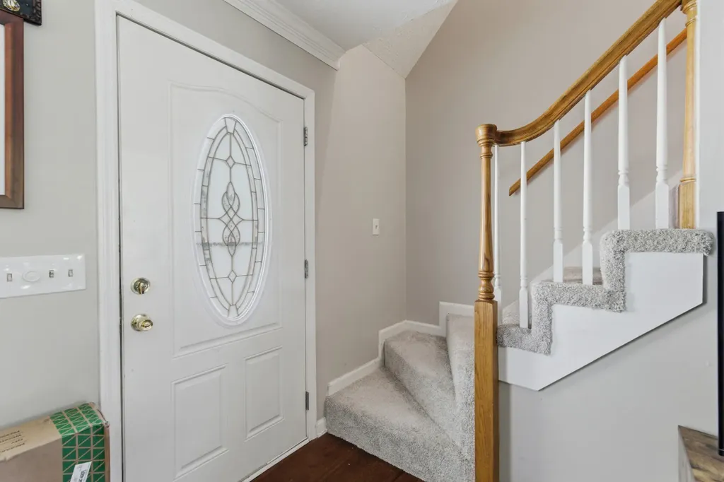 1332 Cardinal Avenue Nashville TN 37216