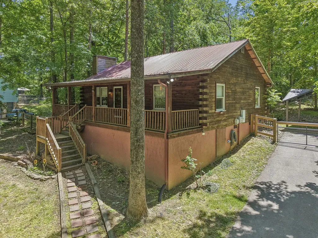 7301 White Oak Drive Fairview TN 37062