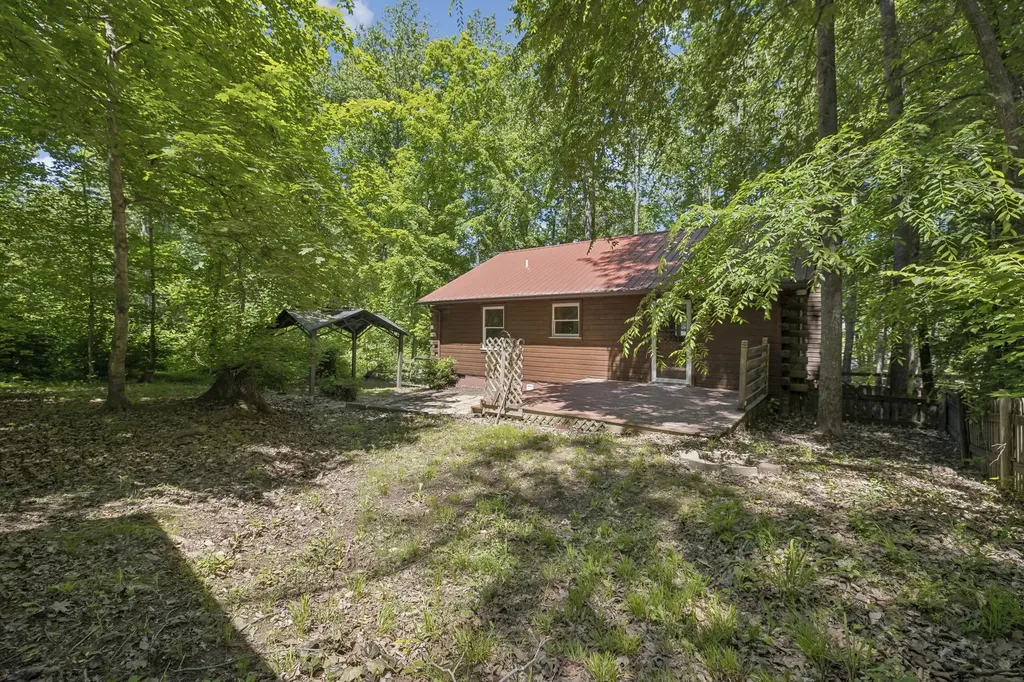 7301 White Oak Drive Fairview TN 37062