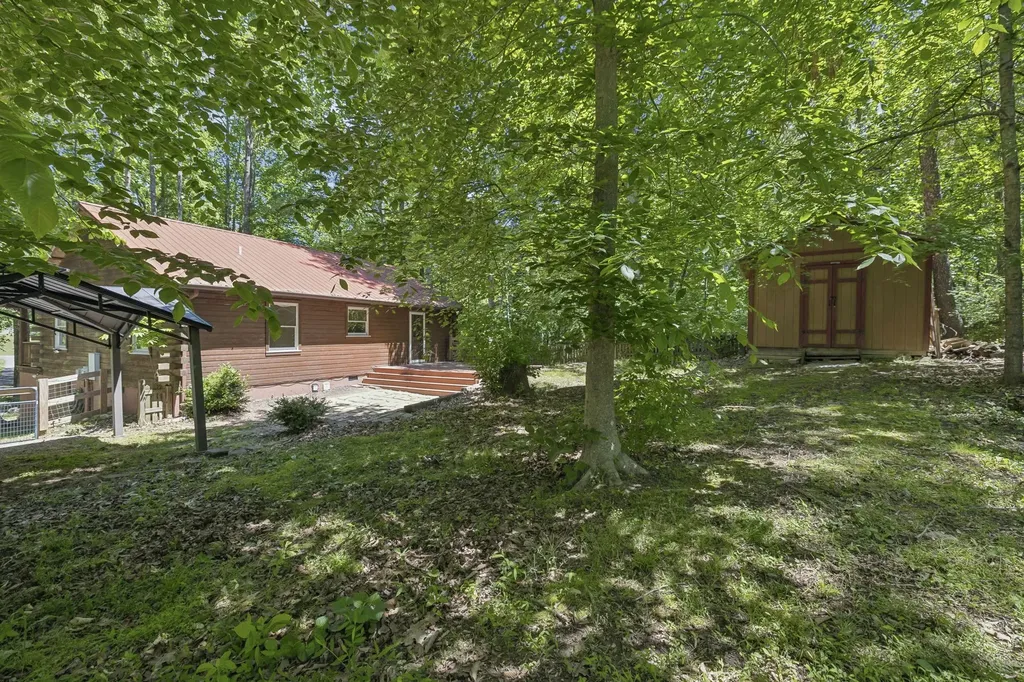 7301 White Oak Drive Fairview TN 37062