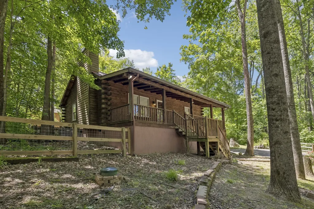 7301 White Oak Drive Fairview TN 37062