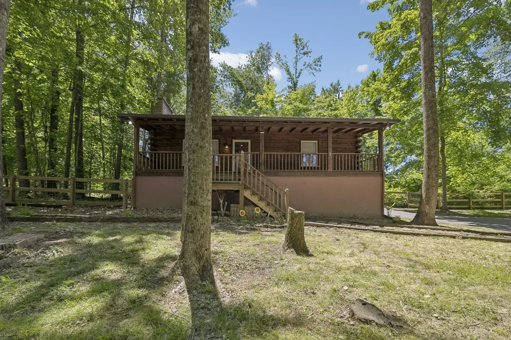 7301 White Oak Drive Fairview TN 37062