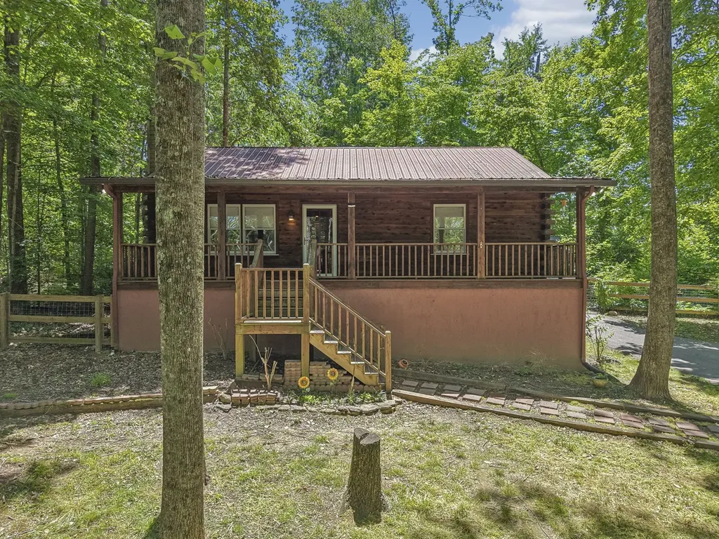 7301 White Oak Drive Fairview TN 37062