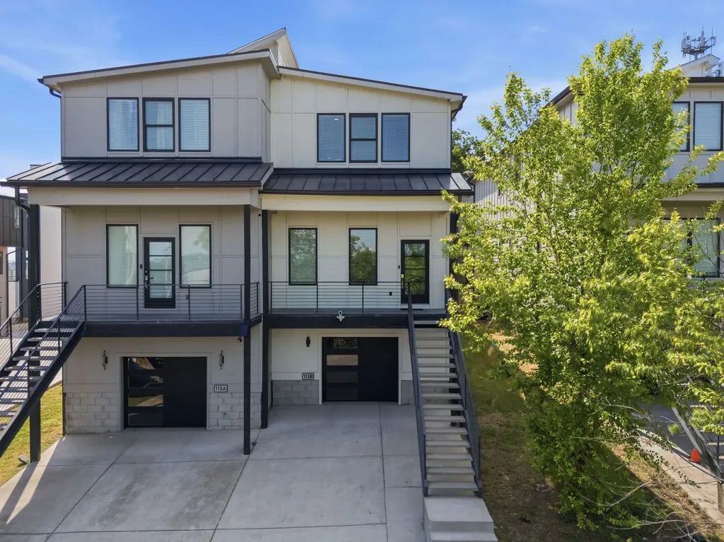 113B Elmhurst Avenue Nashville TN 37207