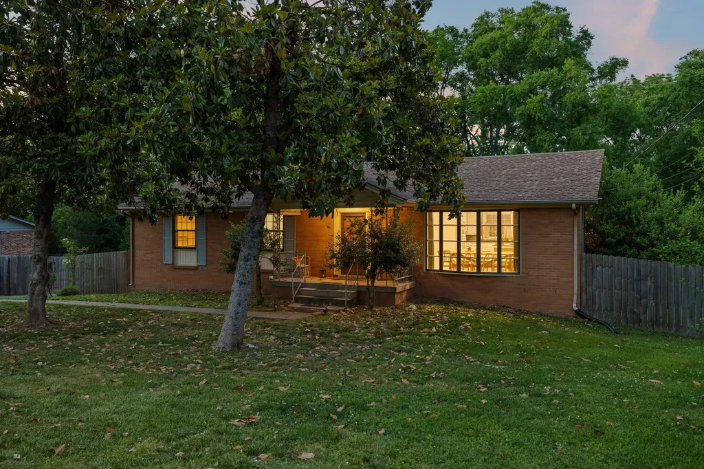 249 Clovernook Drive Nashville TN 37210