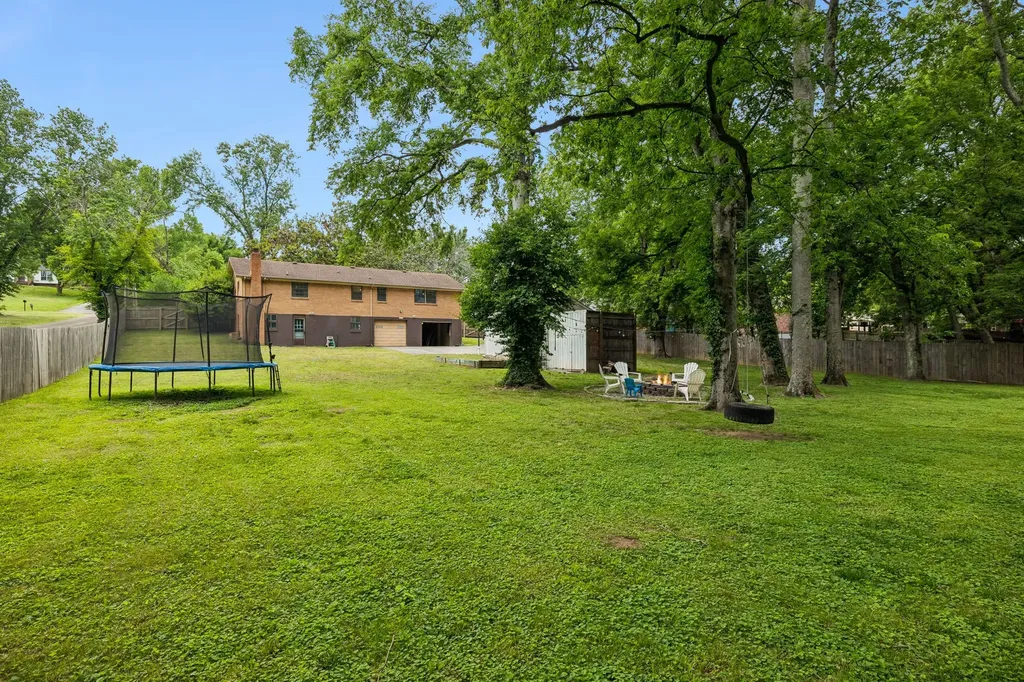 249 Clovernook Drive Nashville TN 37210