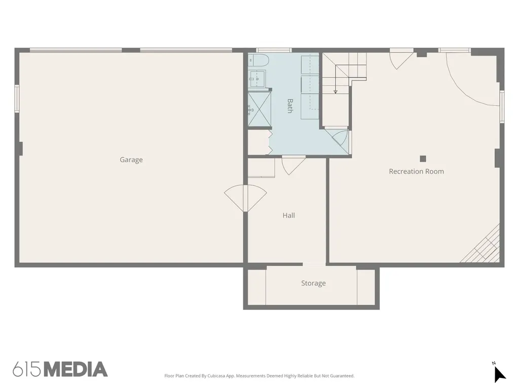 249 Clovernook Drive Nashville TN 37210