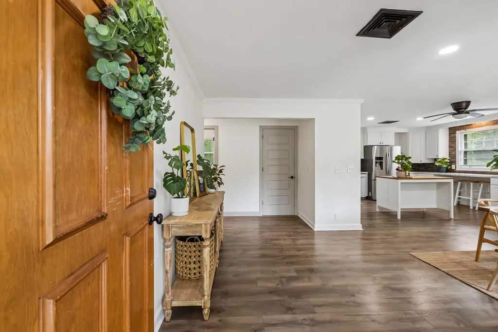249 Clovernook Drive Nashville TN 37210
