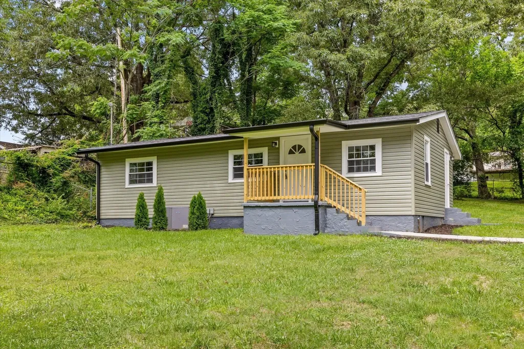 3907 Moss Road Chattanooga TN 37406