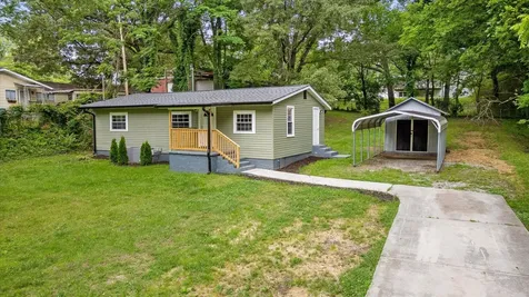 3907 Moss Road Chattanooga TN 37406