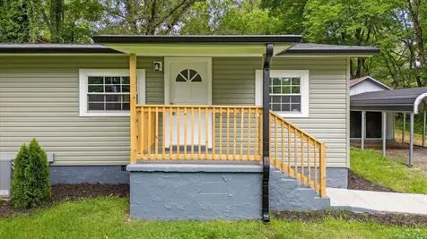 3907 Moss Road Chattanooga TN 37406