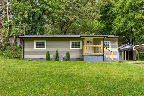 3907 Moss Road Chattanooga TN 37406
