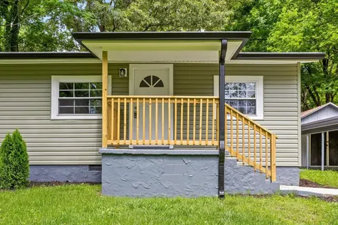 3907 Moss Road Chattanooga TN 37406