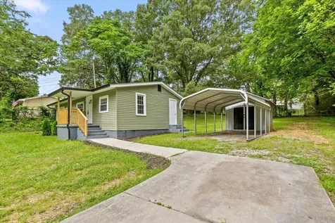 3907 Moss Road Chattanooga TN 37406