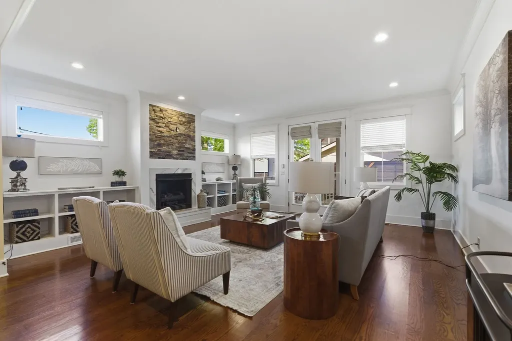 4400 Georgia Avenue Nashville TN 37209