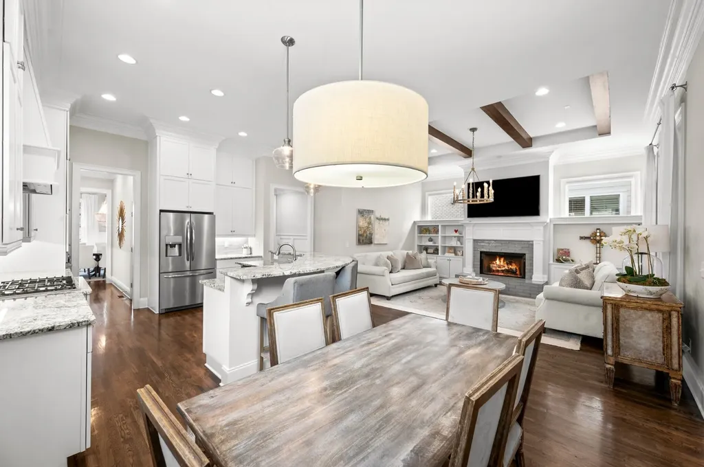 1375 Jewell Avenue Franklin TN 37064