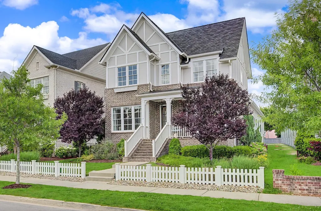 1375 Jewell Avenue Franklin TN 37064